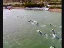 I triatlón Xanadú Arroyomolinos