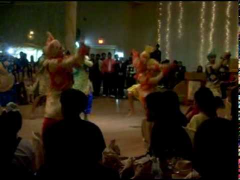 Anakhilay Gabru @ Sandalwood Heights Vaisakhi Show 2009