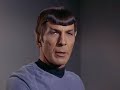 TOS Obsession transporter scene TOS Obsession transporter scene