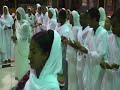 Ethiopian Orthodox Tewahedo spiritual song by Fantu Wolde.
