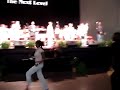 Praise Break In Kentucky