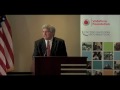 Tom Kalil at mHealth for Development