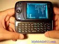 HTC Atlas / T-Mobile Wing
