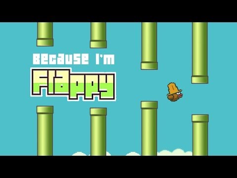 JH Sounds - Because I'm Flappy