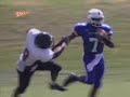 The Next Great Vol Running Back