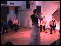 La Eva -- Solea por Buleria La Eva -- Solea por Buleria