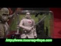 Gi joe rise of cobra action figure review storm shadow ninja mercenary 7