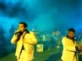 banda monarca de morelia mich  sobre mis pies