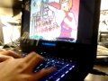 thumb