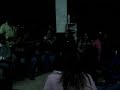 Una noche con el coro