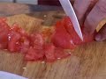 Delikatesy BOMI - Krewetki Saganaki - kuchnia grecka