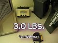 Zalman ZM-NC2000 Laptop Cooler Review