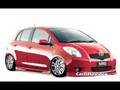 videos de Toyota Yaris 5 Door Video