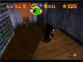 Super Mario 64 - Haunted House