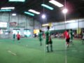 San Fernando jrs vs El Expreso, cat 99, 2009