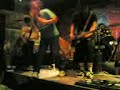 Faspitch live @ greenvine