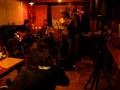 CENA JAZZ IN OSTERIA ROBEVECIE -veneto jazz