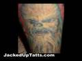 Tattoos - Funny
