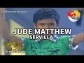 Birit Baby Singing Sensation: Jude Matthew Servilla (Listen)