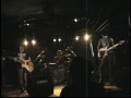 寄せ場科学 「女性のBoogie」 @MUSHROOM 2008/8/30