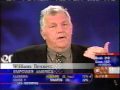 william bennett just after florida was pulled back from gore election night 2000