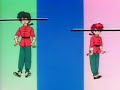 Ranma 1/2 ending 7 (7th ending)