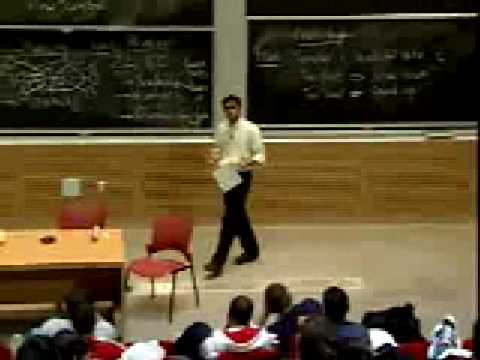 Congestion control algorithms