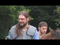 Celtic Days 2008: celti vs Romani