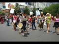 Marcha 2008 Parte I