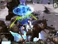 Isyu vs. Evil_Cloud and MauleR Silkroad Online