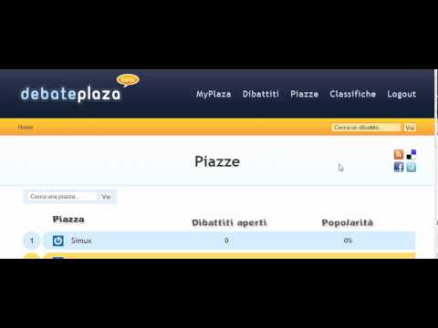Immagine anteprima YouTube