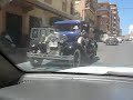 coches antiguos en motril  granda 