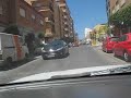 coches antiguos en motril  granda 