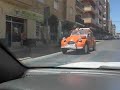 coches antiguos en motril  granda 