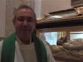 NAVIDAD EN SANTO SEPULCRO