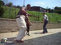 Mora de Presa Can - Presa Canario