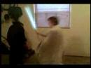 Lightsaber Duel Kire Vs Derio