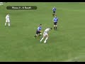 South Melbourne Hellas Vs Frankston Pines 2005