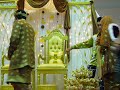 Nurhana Sidek Wedding Part 2