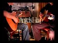 here's a song from the finn brothers played by the stark brothers. my brother ramon and i are making music together since we were kids. 

we hope you like this one. your comments will be most welcome.