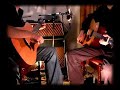 here's a song from the finn brothers played by the stark brothers. my brother ramon and i are making music together since we were kids. 

we hope you like this one. your comments will be most welcome.