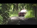 Solway coast Rally 2011