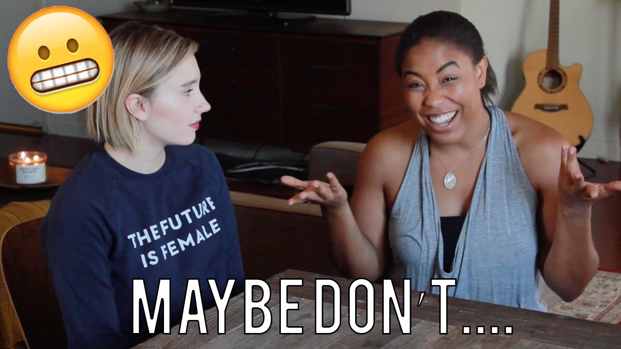 THE DIRTY WORD: 7 Things Black Women are Tired of Hearing