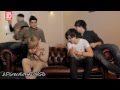 Niall Horan's moments!