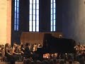 ??? plays Bernstein Symphony No.2 for Piano & Orchestra(2/5)