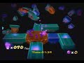 Purple Coin Space Walk 1:28