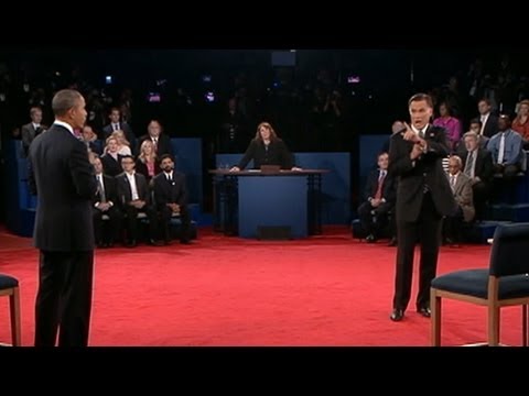 abc news - Live coverage from Hempstead, N.Y., of the town hall presidential debate between Barack Obama and Mitt Romney.