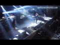 Deftones - Sextape & 7 Words live @ Optimus Secret Show, Tivoli, Lisbon, Portugal (08/05/2010)