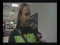 Sebastian Rozental en el Mundial para RedGol.cl