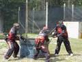 TBA Paintball